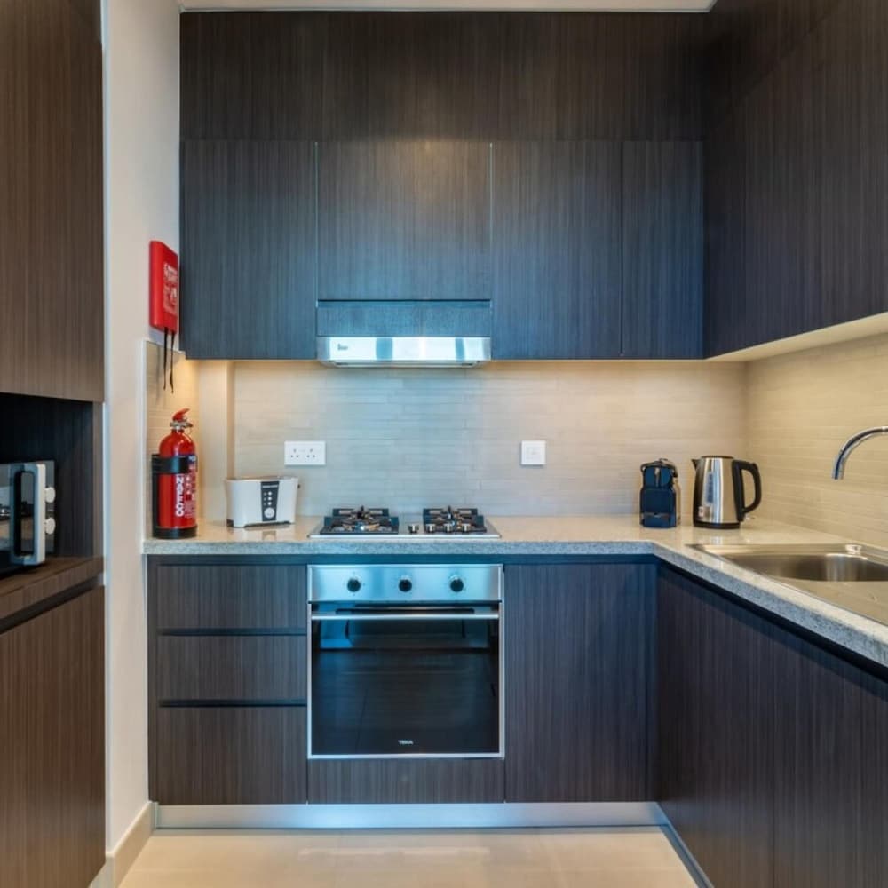 Silkhaus High Floor Connected to Zabeel Mall