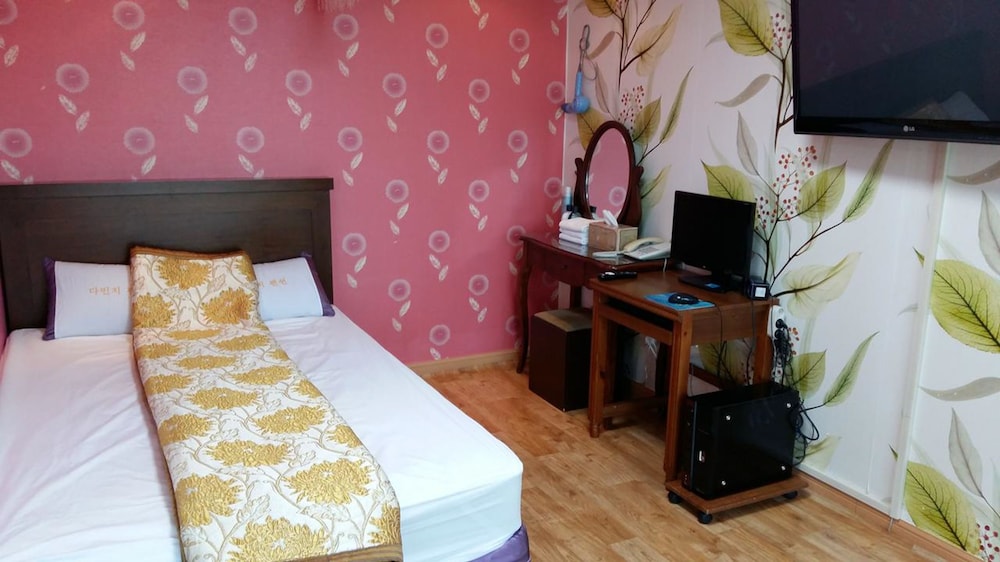 Davinci Resortel