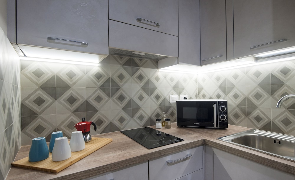 Le Fiorentine Boutique Apartments