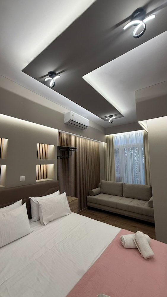 Monastiraki 110 Superhost Hub