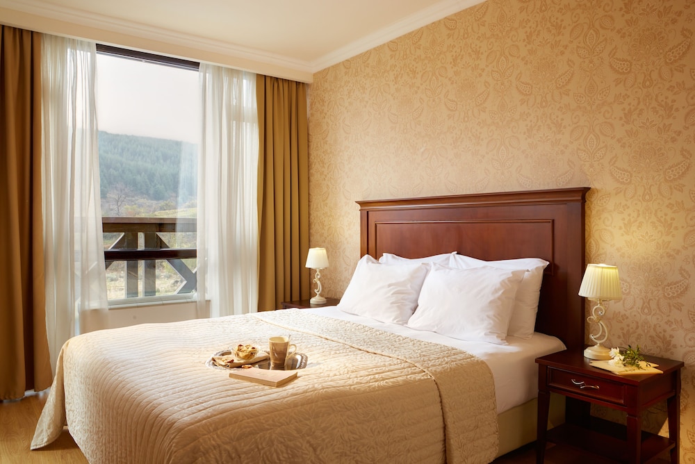 Bansko Vacations - Premier Luxury Mountain Resort - Property Image 43