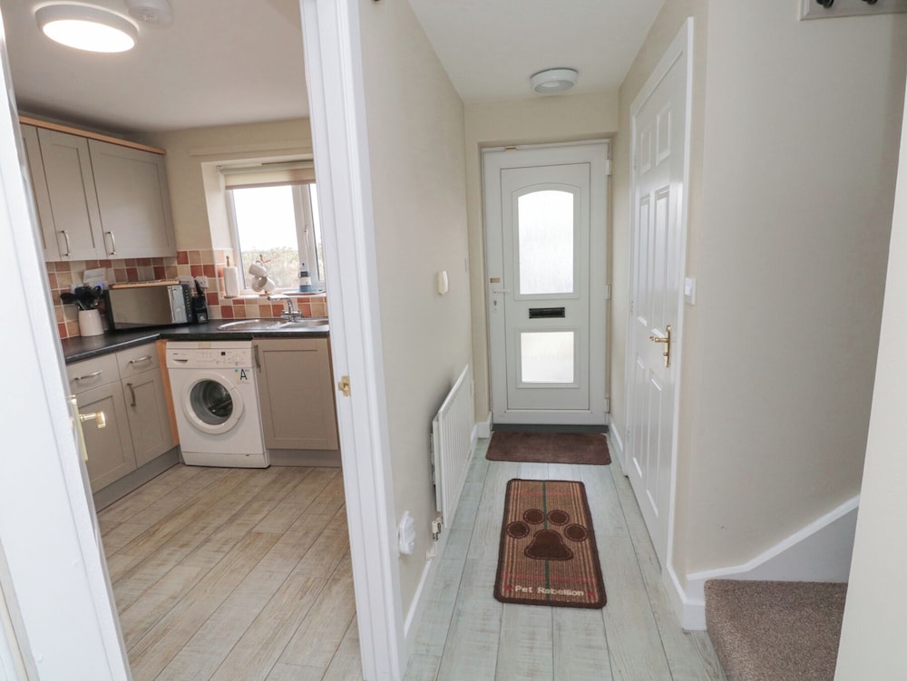 Curlew Cottage