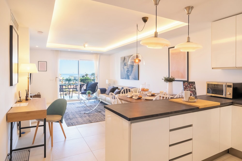 Luxury Family Riviera Del Mar
