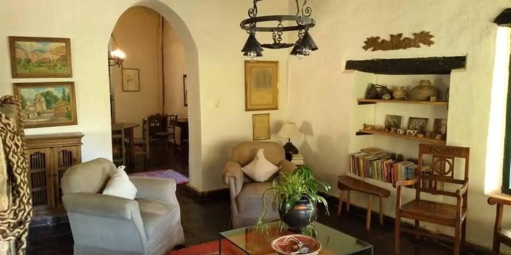 Finca La Paya