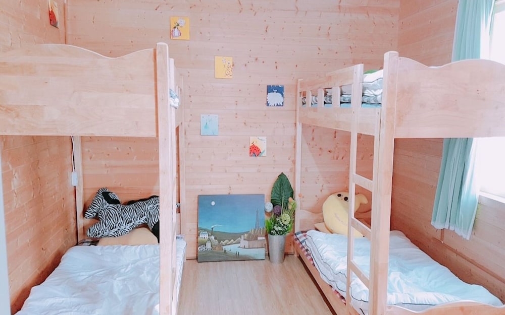 Hamdeok Muse Guest House view 3