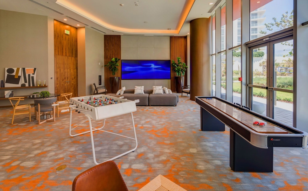lounge
