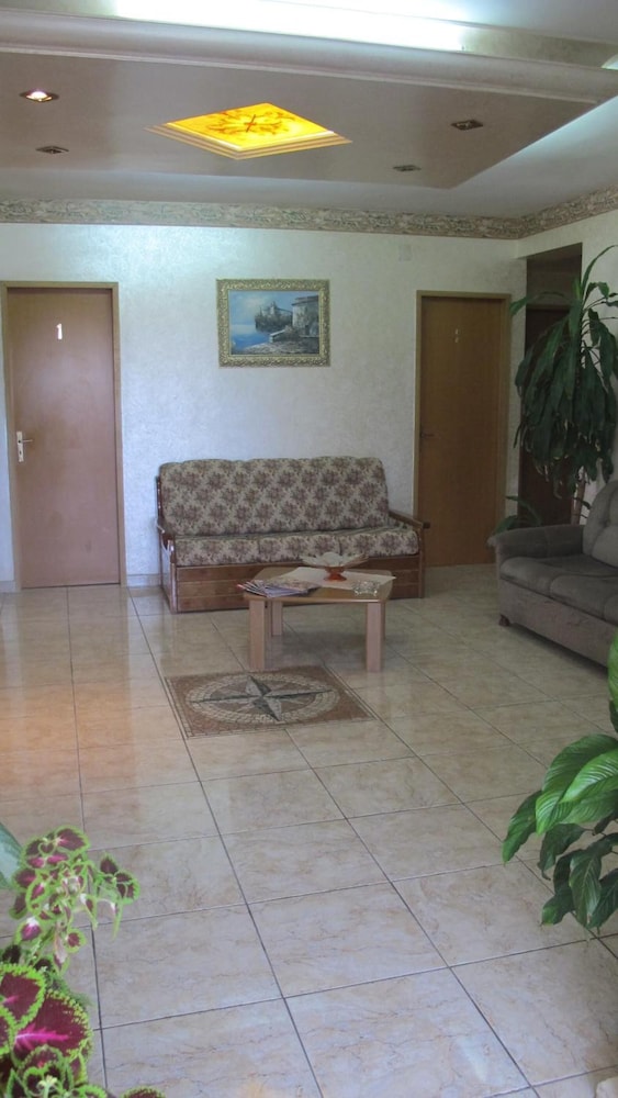 B&B Villa Paradiso