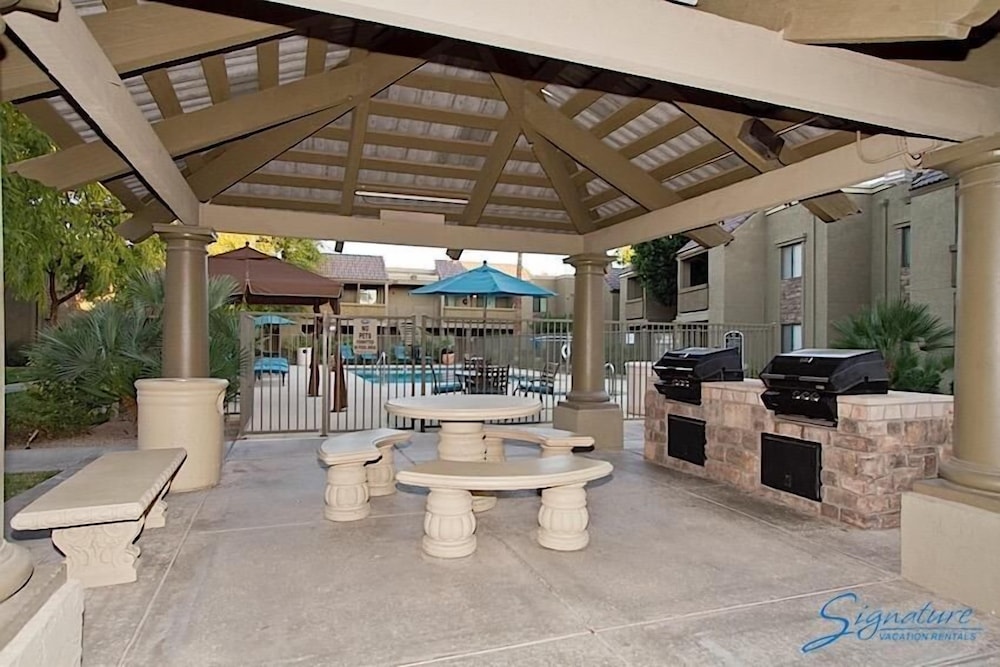 Exclusively Yours By Signature Vacation Rentals
