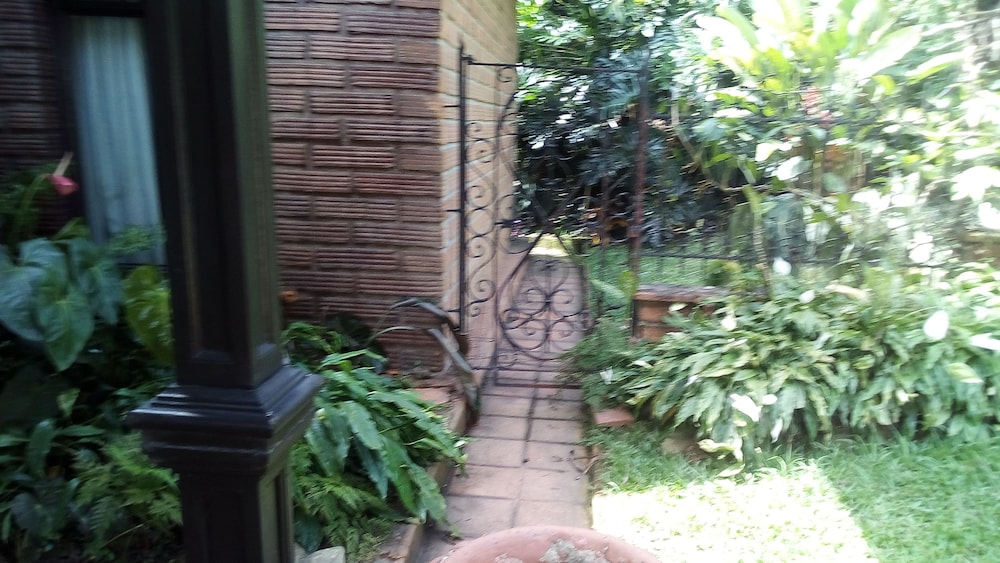 Country House Poblado