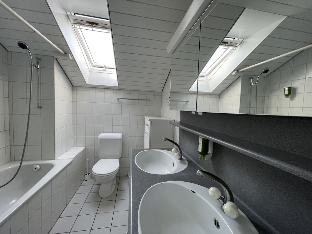 Interlaken Marco Guest House