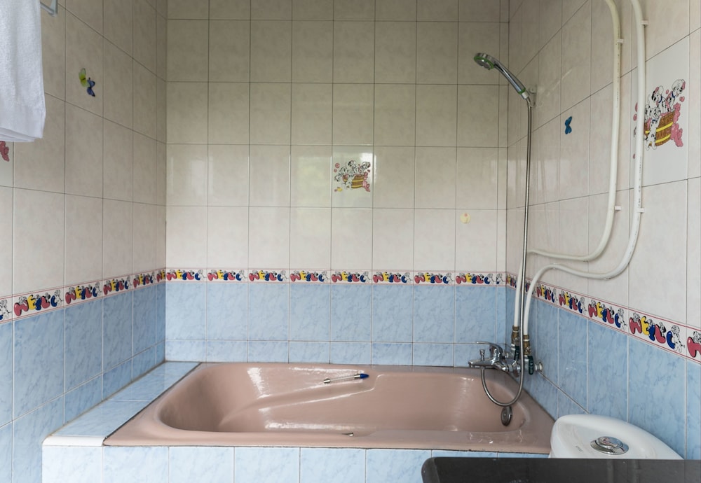 Wuzhen NanYan MuYun Homestay