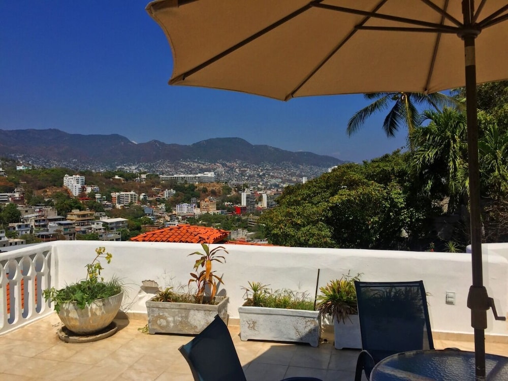 Villas Luna Marina