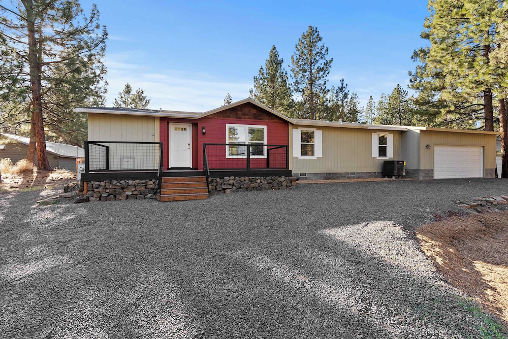 Just Around the Bend For 8