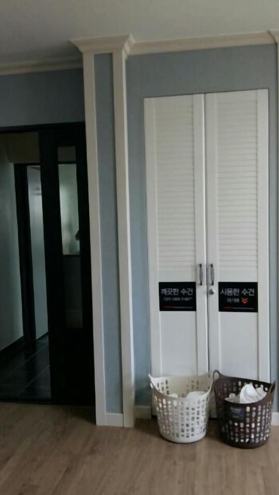 Namu Guesthouse & Pension - Hostel