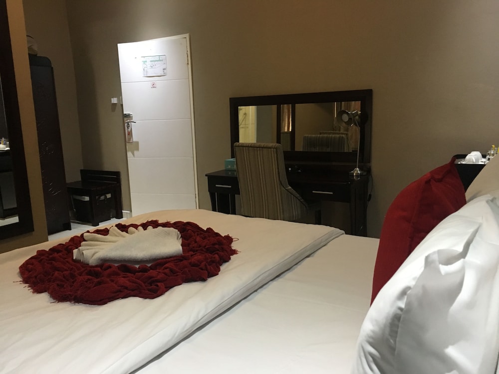 Lalla Villa Guest Lodge view 5