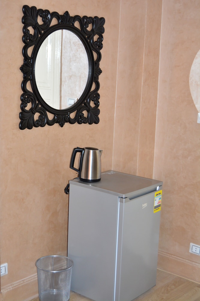 Heritage Hostel
