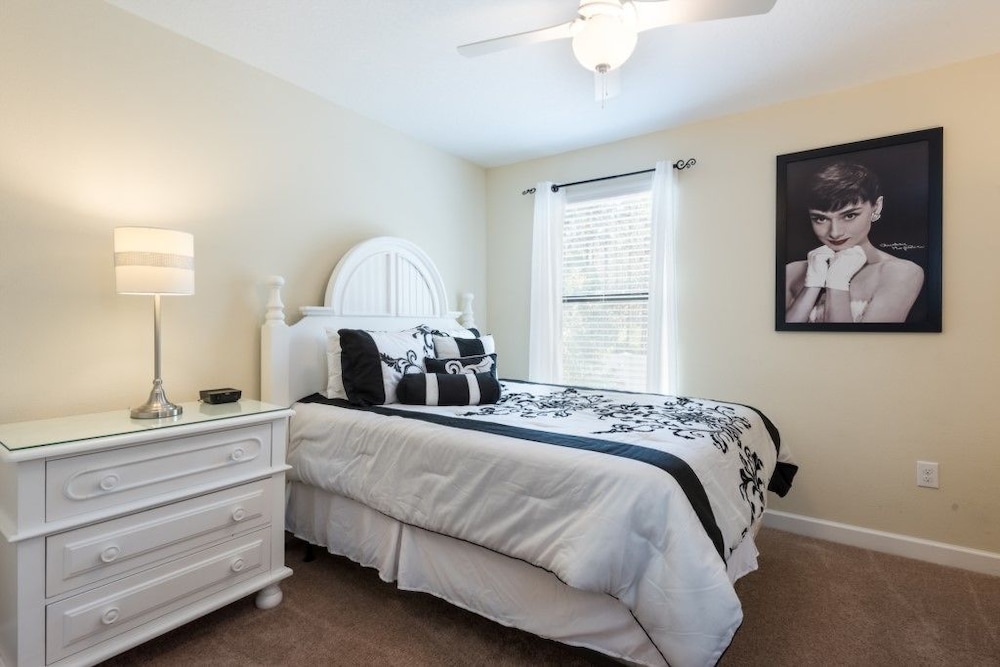 Ev239275 - Champions Gate Resort - 6 Bed 5 Baths Villa - Image 5