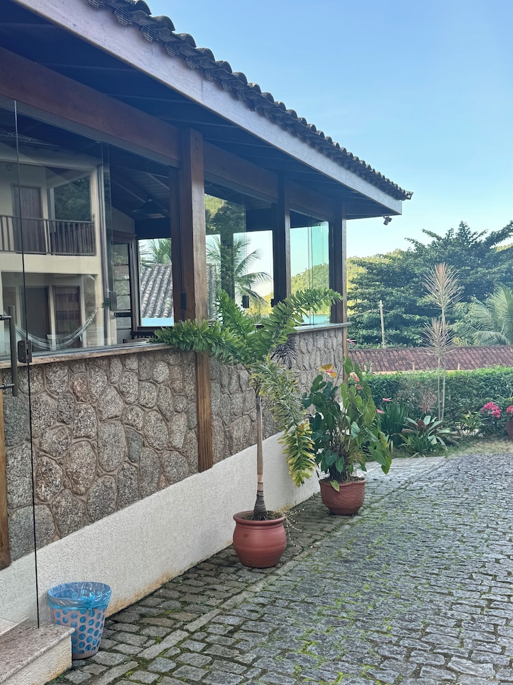 Pousada dos Navegantes
