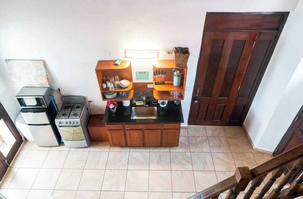 Old San Juan Rentals
