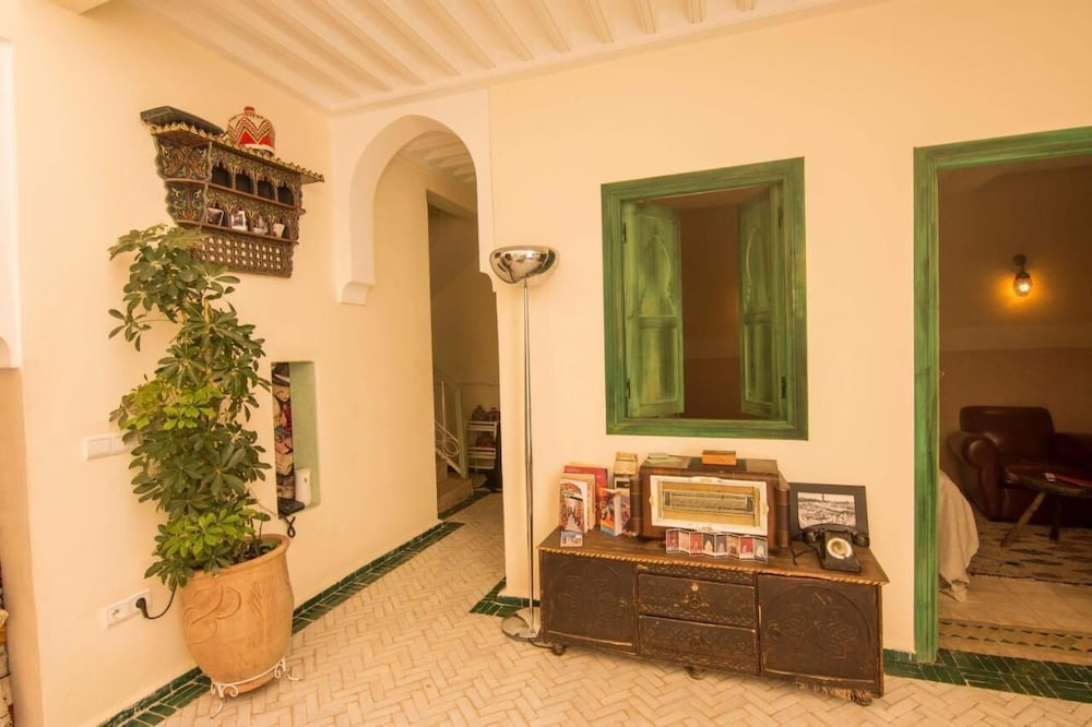 Riad Almarrah