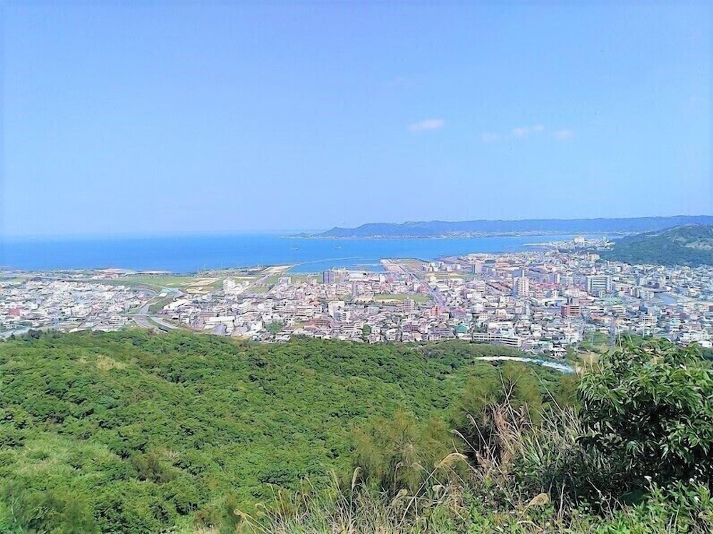 Guest House Agaihama view 4