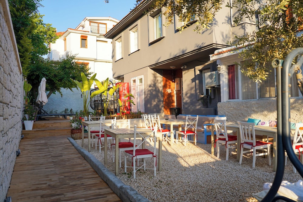 Kekik Alaçatı Otel