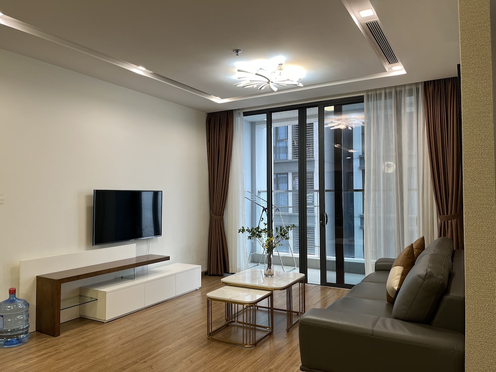 Vinhomes Metropolis 3Brs