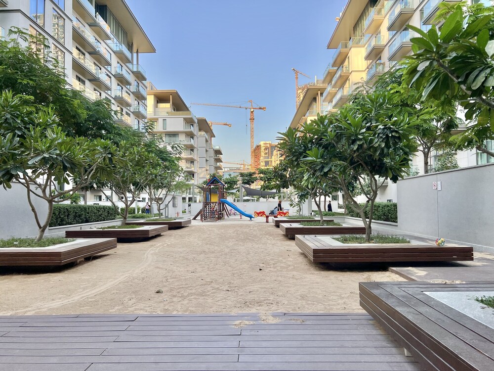 Cosmos Living Luxurious Sobha Hartland
