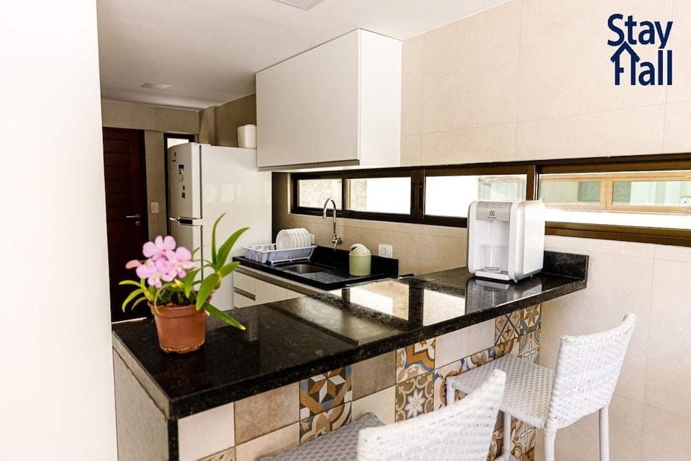 Casa BeiraMar 4QTS Piscina-SH031