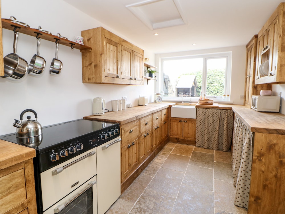Dale Cottage