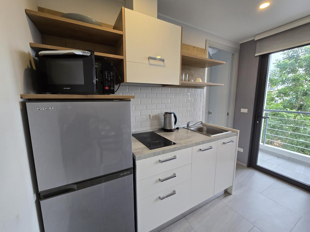 Easy Stay 2 Bedroom T2-618