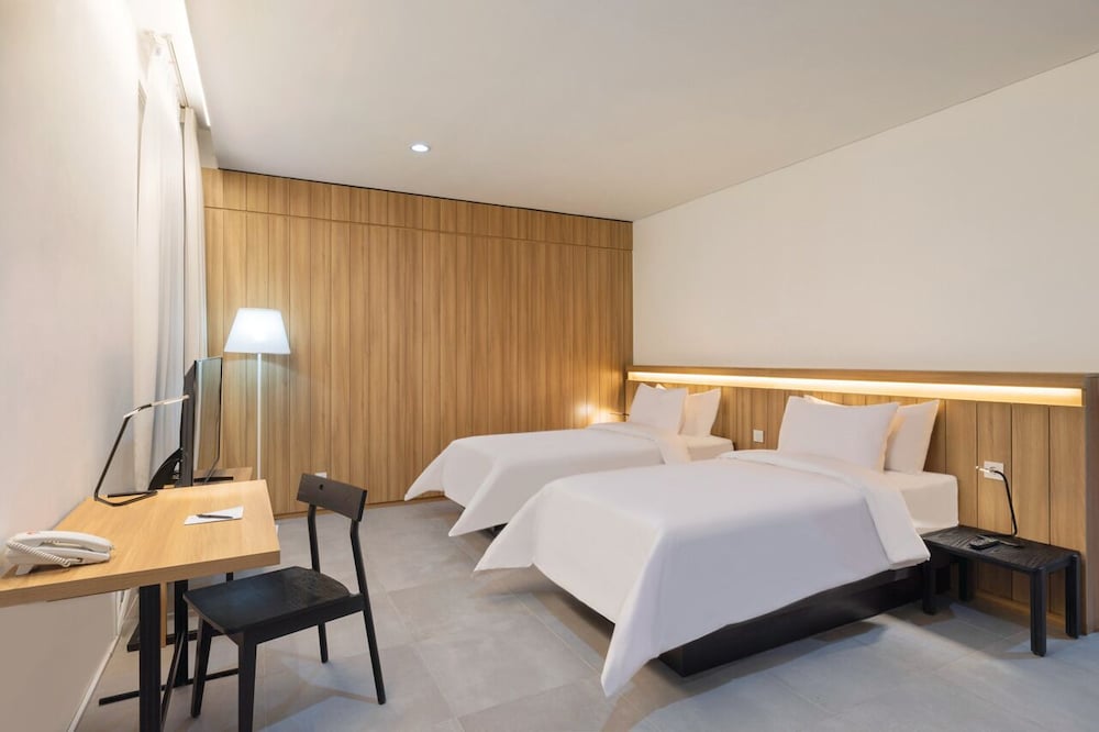 Paviliun Raden Saleh, ARTOTEL Curated