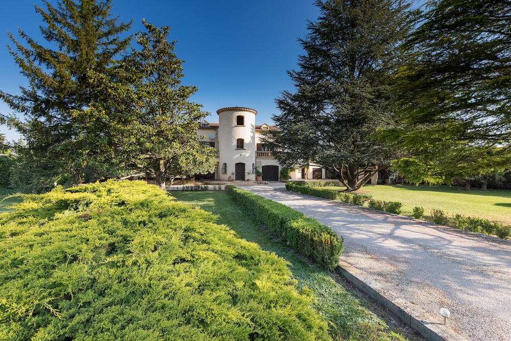 Villa Liberty