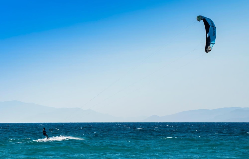 Sea View Studios