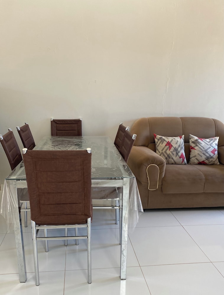 VIP House Little Princess of the Oasis 700m from Rio