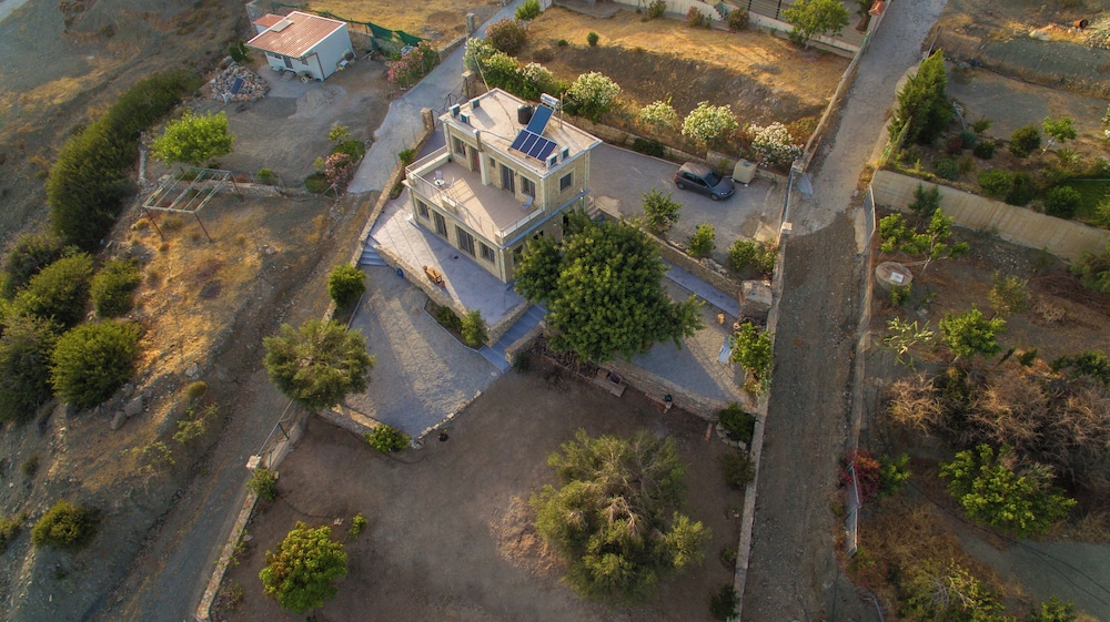Zen Luxury Villa - South Crete view 5