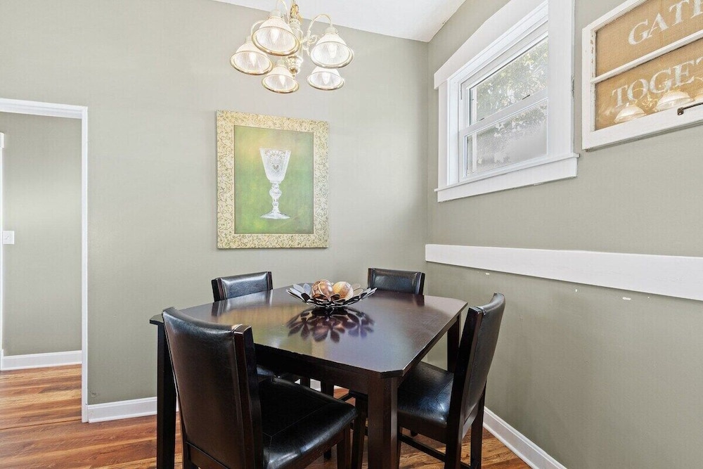 Indy Stadium Villas 710