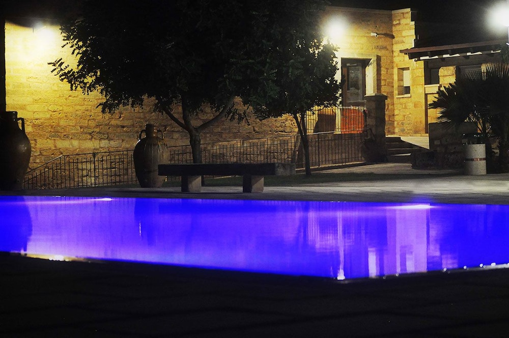Agriturismo Matine