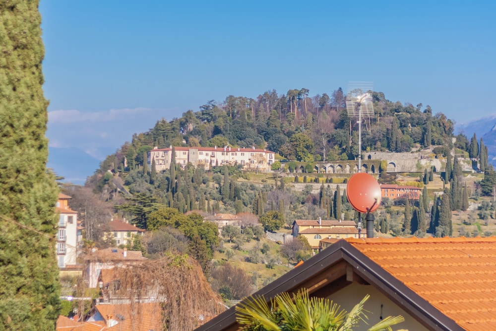 Incanto Apartment by Wonderful Italy view 3