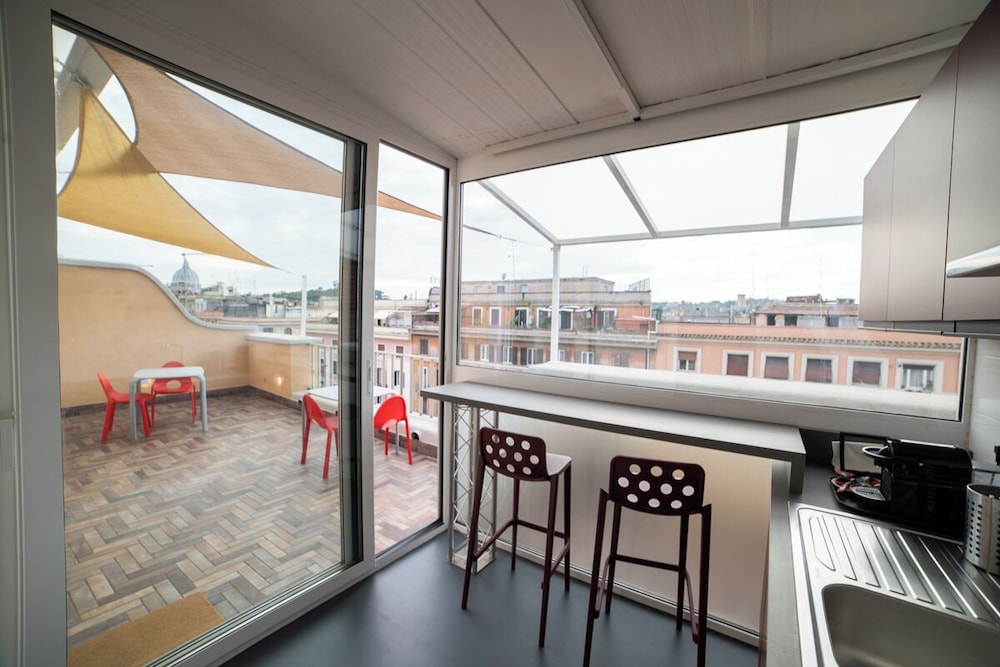 Terrazza Giuliana