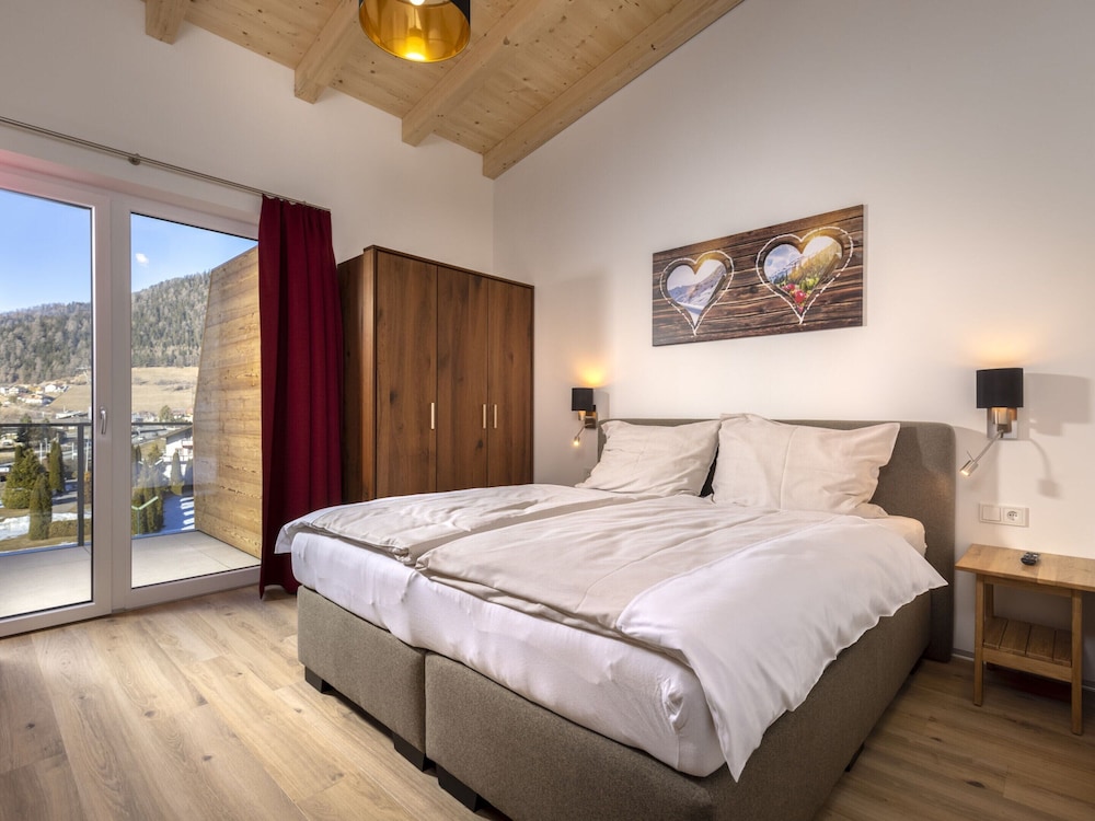 Apartment Alpine Classic-formerly TUI Ferienhaus