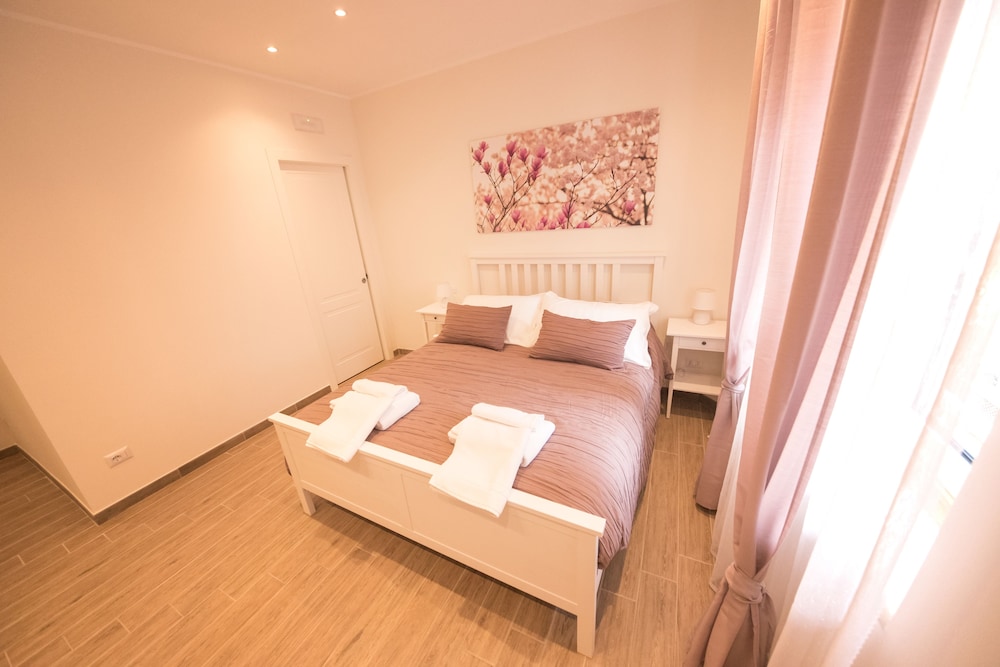 BePlace Aventino