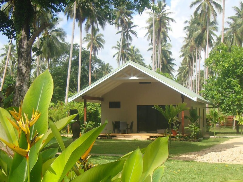 Mahimahi Villas
