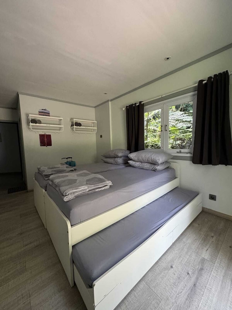 The Pine Forest Villas