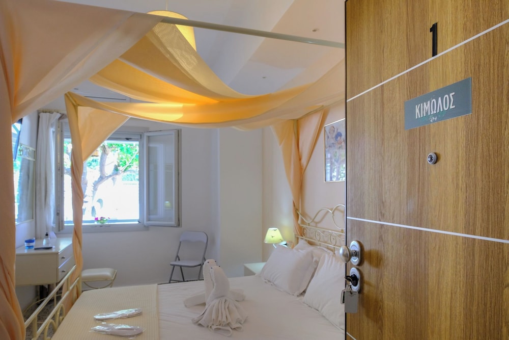 Giasemi Rooms photo 5