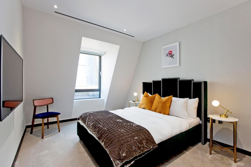 Gs17 - 3 Bed Deluxe in London