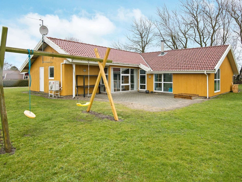 Luxury Retreat in Als - By Traum Ferienwohnungen