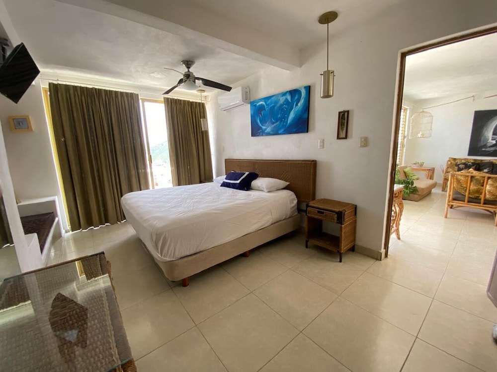 Villas Luna Marina