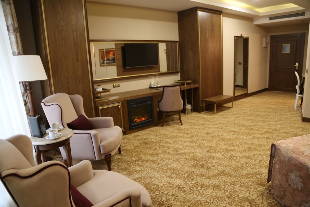 Vivaldi Park Otel - Image 32