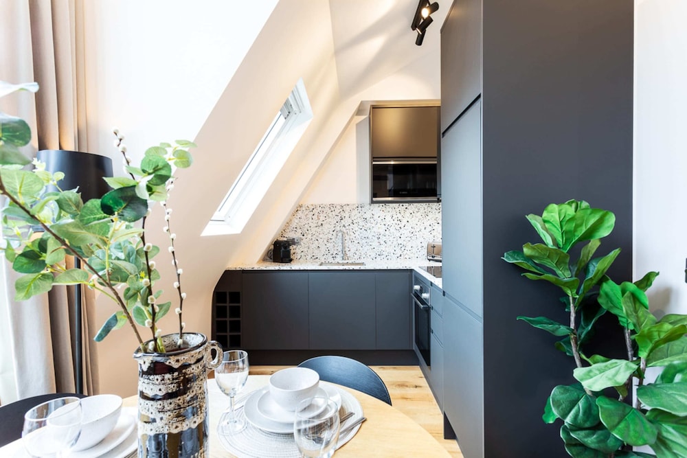 Coleherne Road Residence X